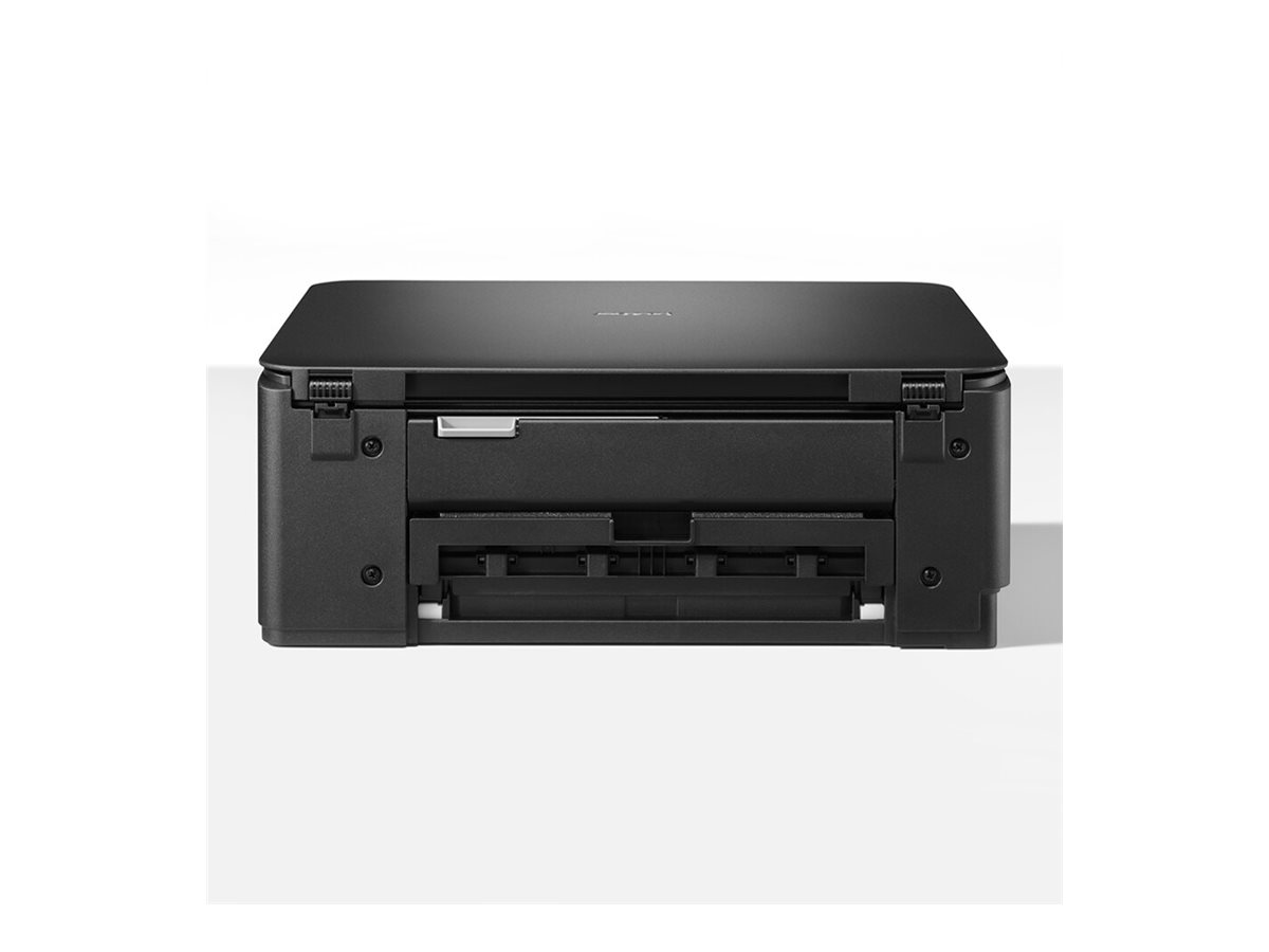 Brother DCP-T580DW - Impressora multi-funções - a cores - jacto de tinta - ITS - A4/Legal (media) - 150 folhas - USB 2.0, Wi-Fi(n)