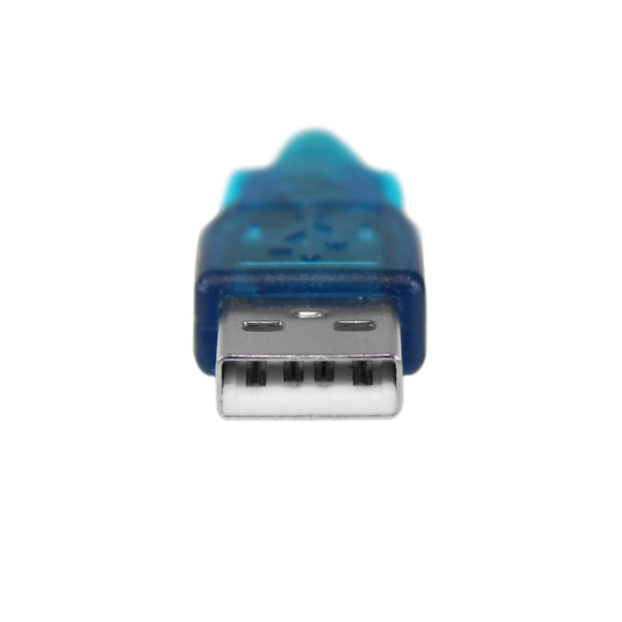 StarTech.com 1 Port USB to Serial RS232 Adapter - Prolific PL-2303 - Image 5