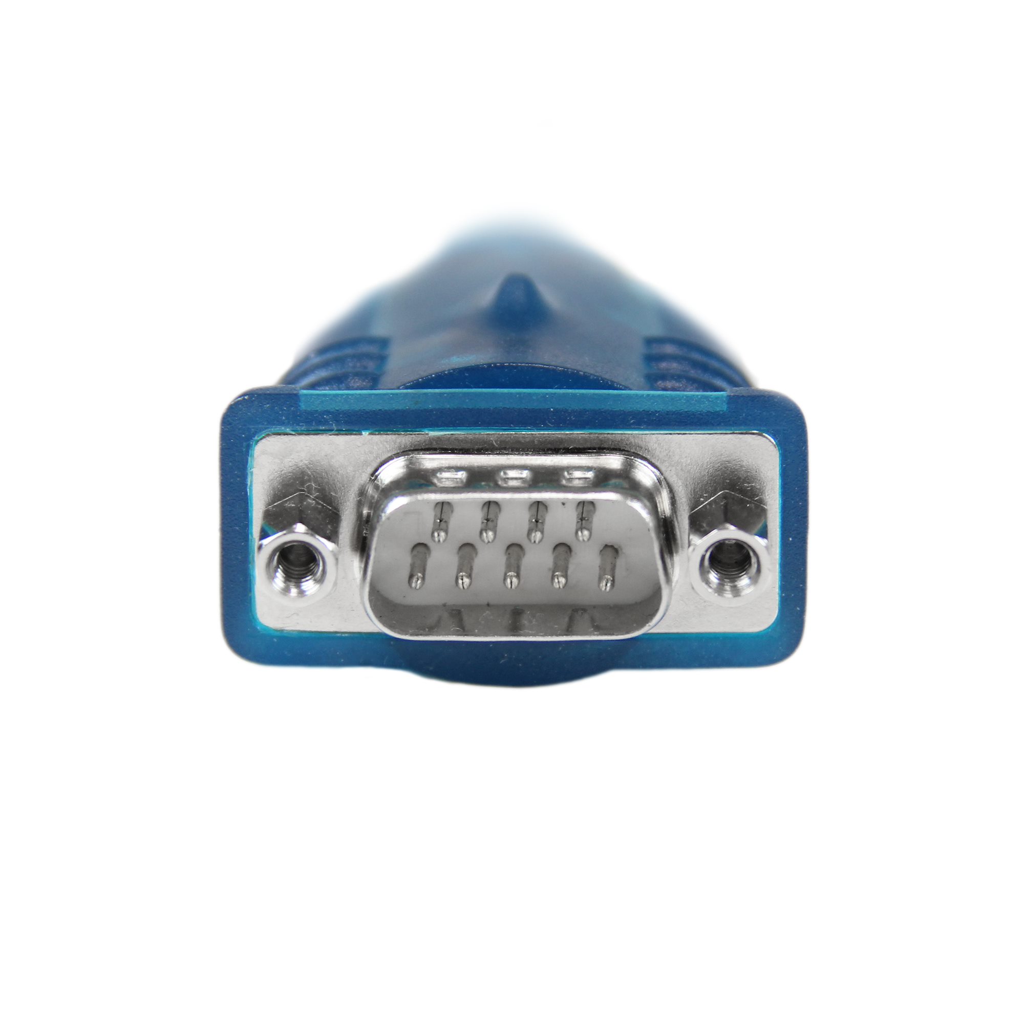 StarTech.com 1 Port USB to Serial RS232 Adapter - Prolific PL-2303 - Image 3