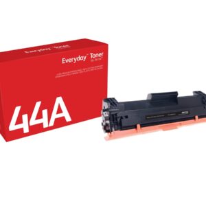 Everyday - preto - compatível - cartucho de toner (opção para: HP CF244A)