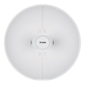 D-Link DAP-3712 - Ponte sem fio - Wi-Fi 5 - 5 GHz - alimentação DC