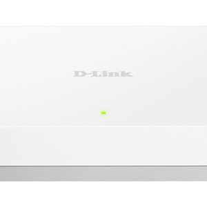 D-Link GO-SW-5G - Interruptor - sem gestão - 5 x 10/100/1000 - desktop