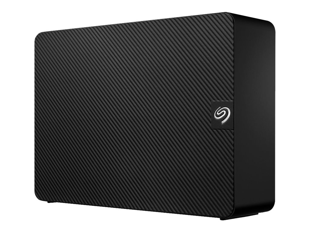 Seagate Expansion Desktop STKP4000400 - disco rígido - 4 TB - USB 3.0