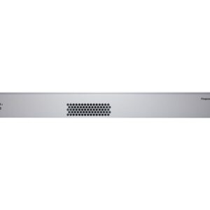 Cisco FirePOWER 1140 ASA - Corta-fogo - fluxo de ar frente para trás - 1U - montável em gabinete
