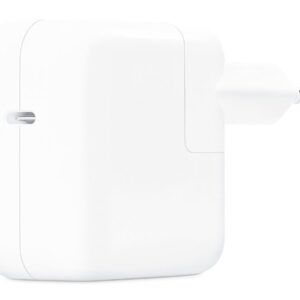 Apple - Adaptador de alimentação - 30 Watt (USB-C)