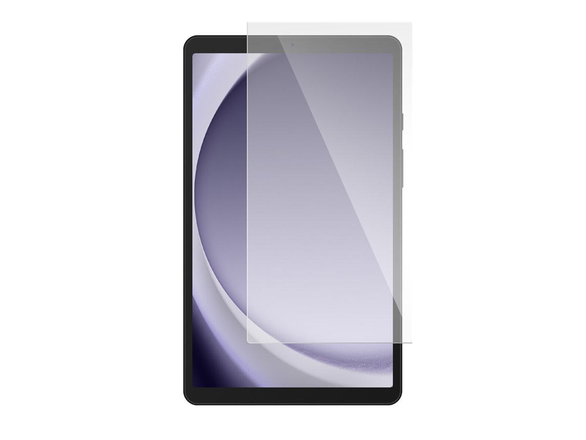 Compulocks Galaxy Tab A9 Tempered Glass Screen Protector - Protector de ecrã para tablet - vidro - para Samsung Galaxy Tab A9
