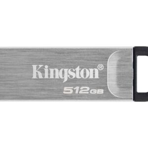 Kingston DataTraveler Kyson - Drive flash USB - 512 GB - USB 3.2 Gen 1