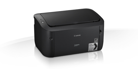 Canon i-SENSYS LBP6030B - Impressora - P/B - laser - A4/Legal - 2400 x 600 ppp - até 18 ppm - capacidade: 150 folhas - USB 2.0 - Image 3
