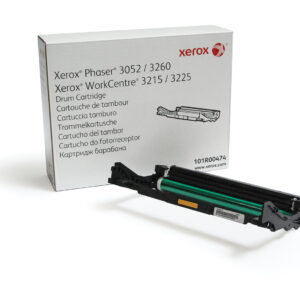 Xerox WorkCentre 3215 - Cartucho de tambor - para Phaser 3052, 3260, WorkCentre 3215, 3225
