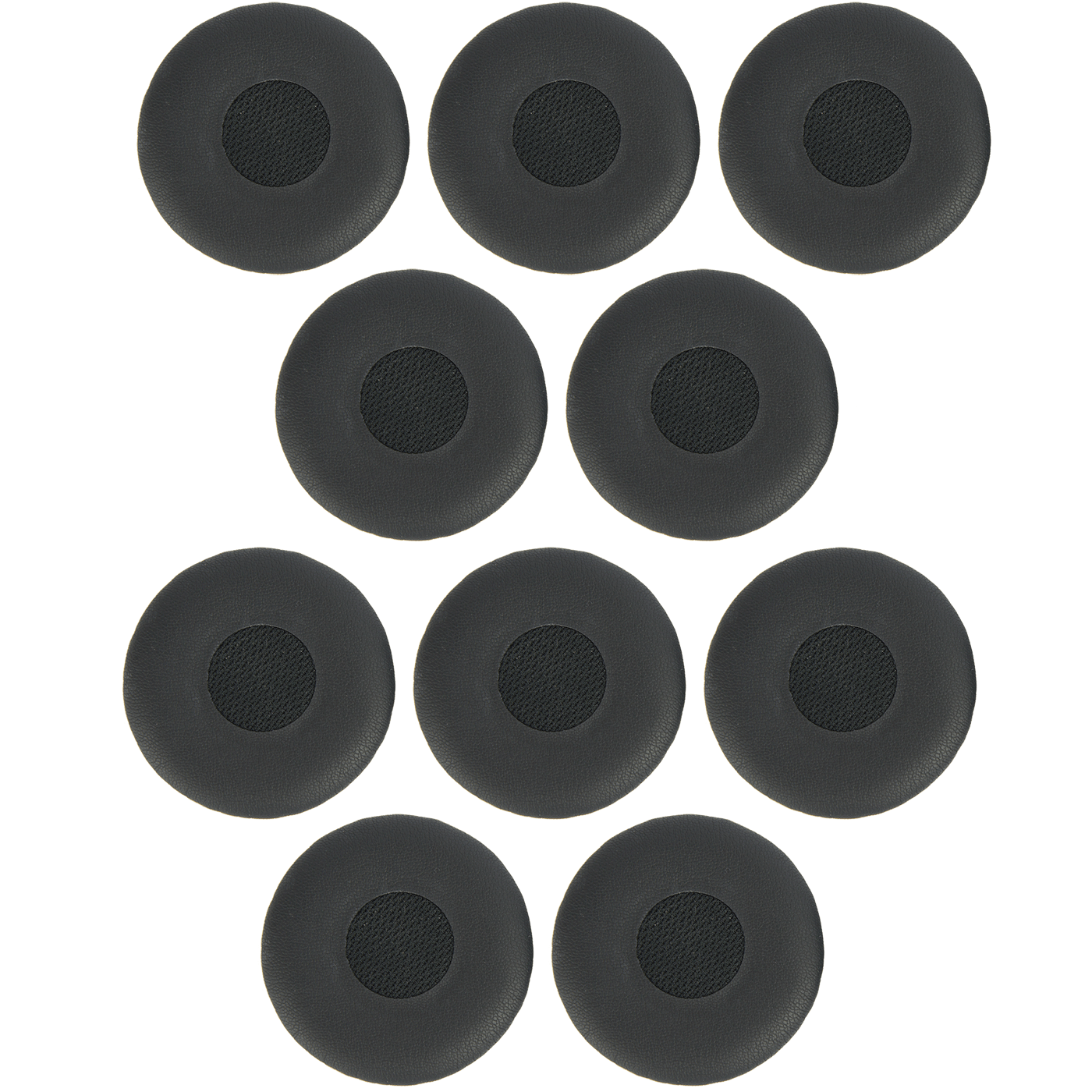 Jabra - Almofada de ouvido (pacote de 10)