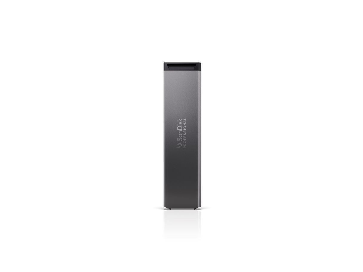 SanDisk Professional PRO-BLADE SSD Mag - SSD - 4 TB - externa (portátil) - Image 2