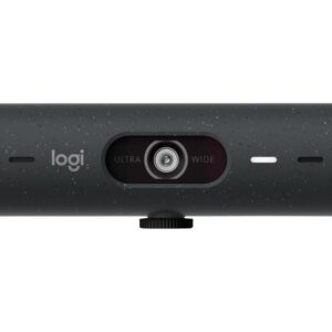 Logitech BRIO 505 - câmara web