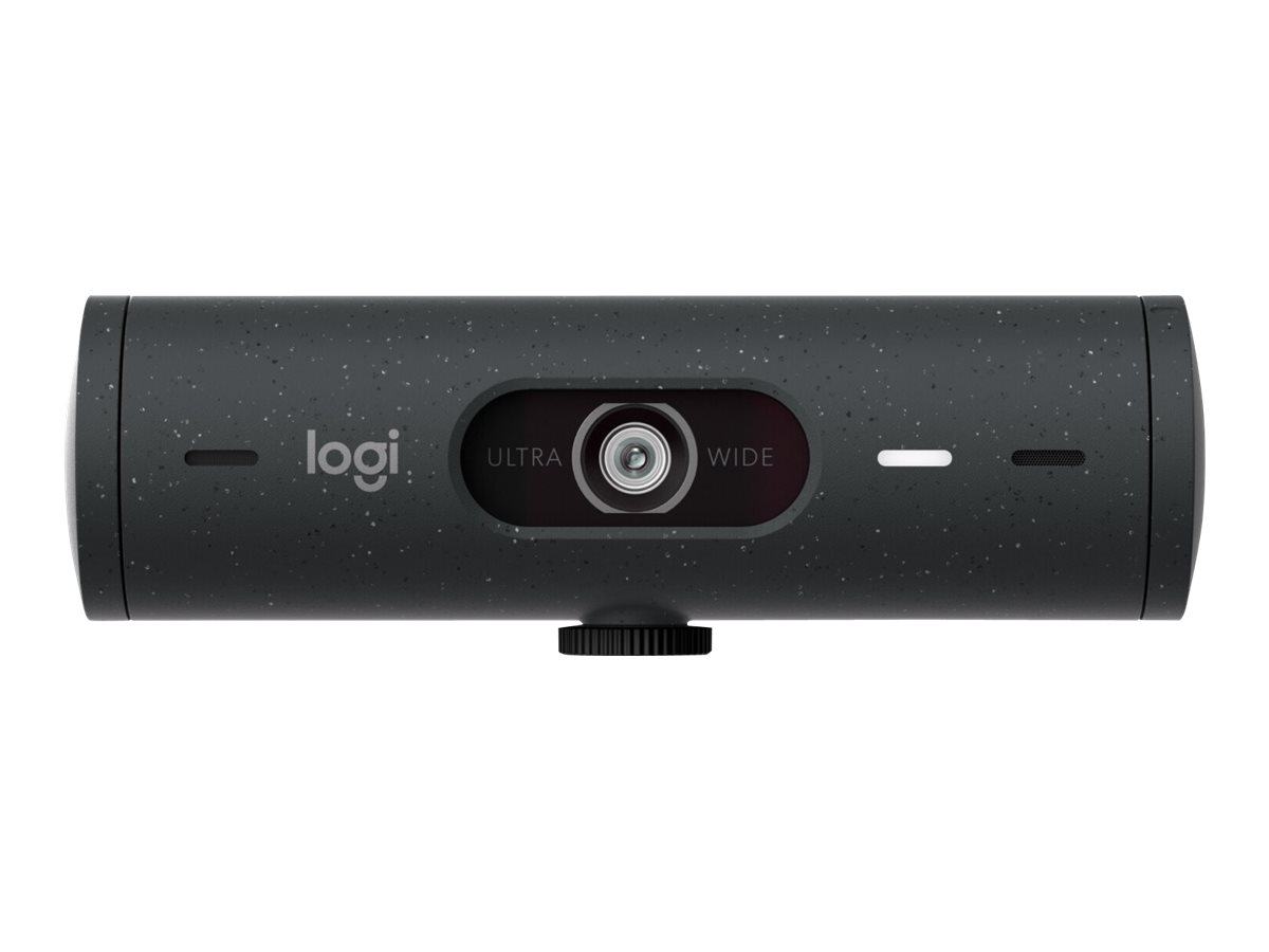 Logitech BRIO 505 - câmara web