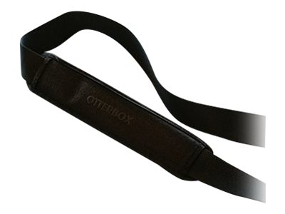 OtterBox Shoulder Strap for Symmetry Folio/Unlimited (new version)/Unlimited Folio (new version) - black - ProPack