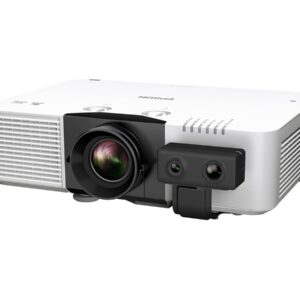 Epson EB-L690U - 3 projetores LCD - 6500 lumens - WUXGA (1920 x 1200) - 16:10 - IEEE 802.11a/b/g/n/ac sem fios/LAN/Miracast - branco