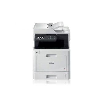 Brother MFC-L8690CDW - impressora multi-funções - a cores