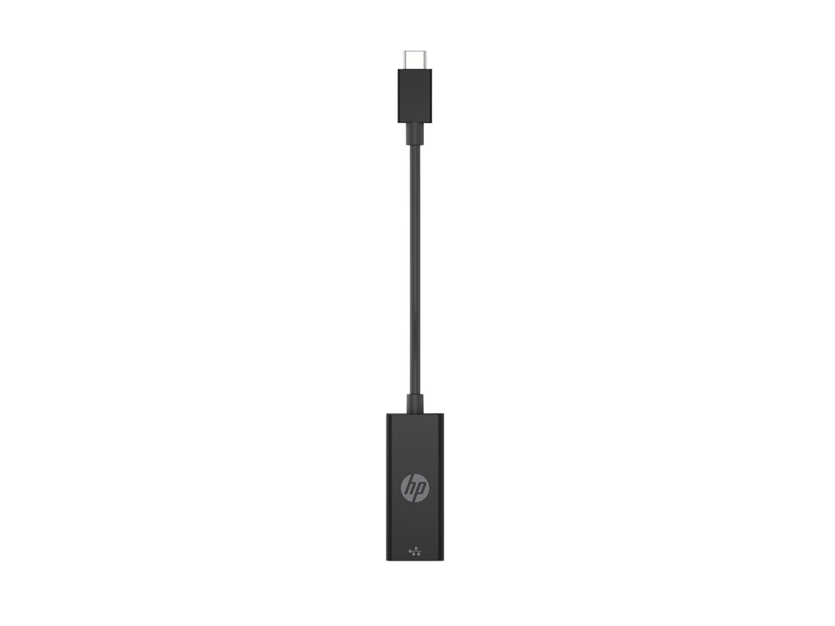 HP USB-C to RJ45 Adapter G2 - adaptador de rede - USB-C - Gigabit Ethernet x 1 - Image 3