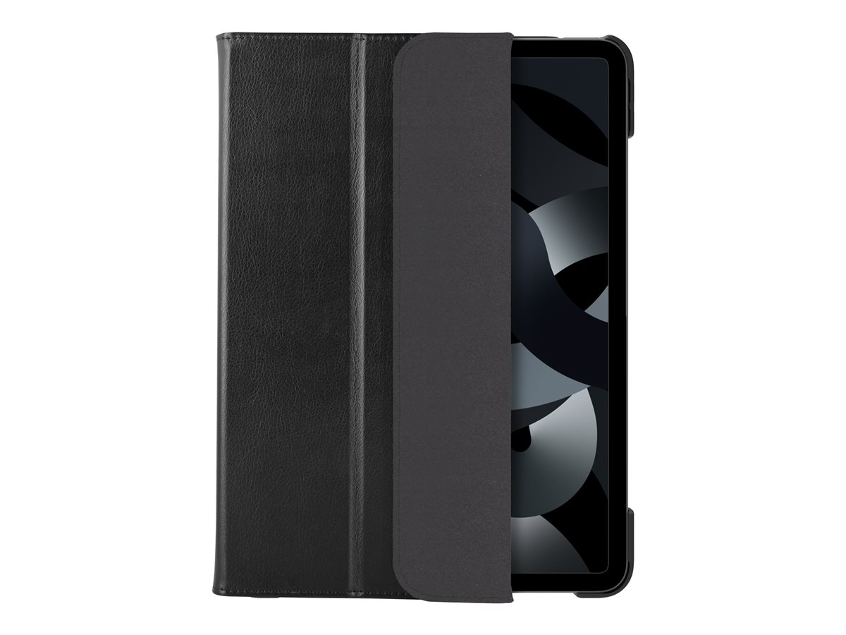 dbramante1928 Oslo - Capa flip cover para tablet - poliuretano (PU), plástico - preto - para Apple 11-inch iPad Air (M2)