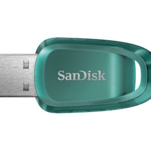 SanDisk Ultra - Drive flash USB - 64 GB - USB 3.2 Gen 1