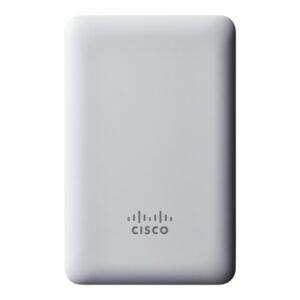 Cisco Business 145AC - Ponto de acesso sem fios - Wi-Fi 5 - 2.4 GHz, 5 GHz - montável na parede