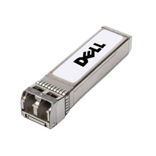 Dell Networking - Módulo de transceptor SFP (mini-GBIC) - 1GbE - 1000Base-LX - até 10 km - 1310 nm - para Networking N1148, PowerSwitch S4112, S5212, S5232, S5296, PowerSwitch N1524