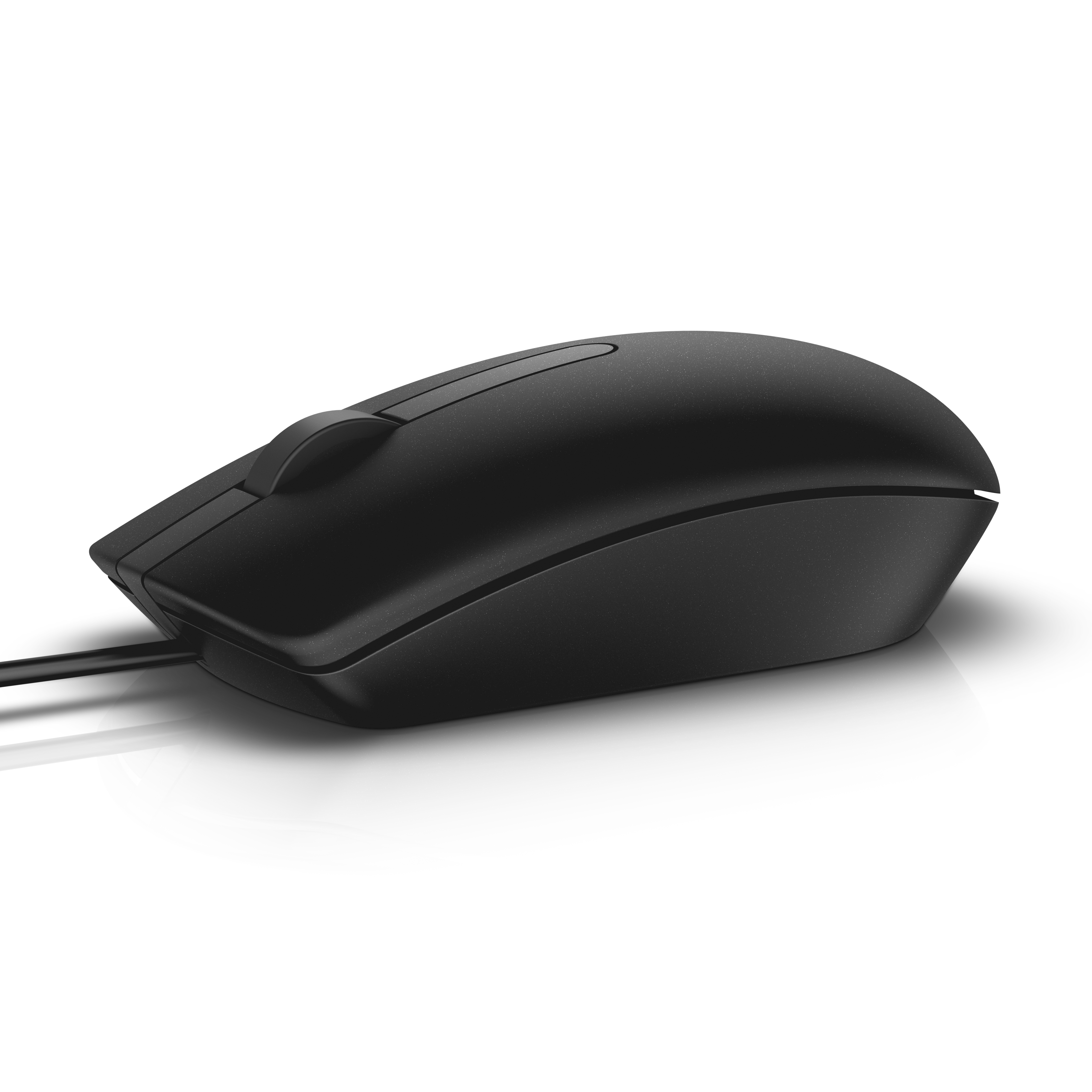 MS116 Wired Mouse