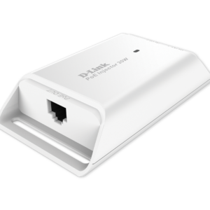 D-Link DPE-301GI - Injector de energia - 30 Watt
