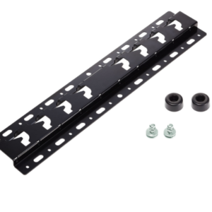 Sony SU-WL450 - Kit de montagem - para TV LCD - tamanho de tela: 32"-46" - para Sony FWD-43W66, 43X70, 43X80, 49X70, 49X80, 50W66, 55, 55X70, 55X80, 65, 65X70, 65X80