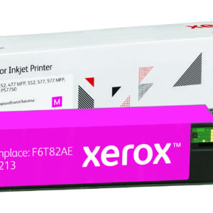 Everyday - Alto Rendimento - magenta - compatível - tinteiro (opção para: HP F6T82AE) - para HP PageWide Managed P55250, PageWide Pro 452, 477, 552, 577, MFP 477