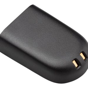 Poly - Bateria - com ferramenta de remoção - Replaces Poly SKU 213199-01