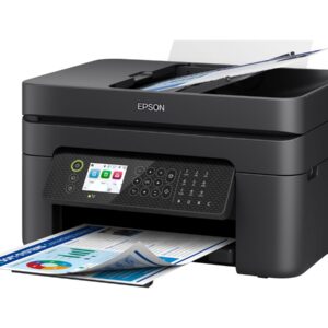 Epson WorkForce WF-2950DWF - impressora multi-funções - a cores