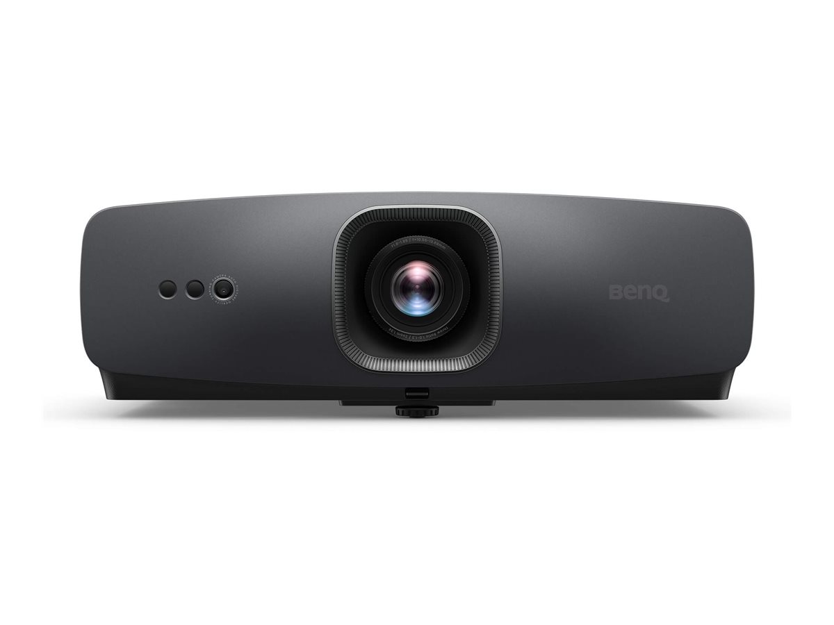 BenQ W2720I - Projector DLP - 4 LED - 3D - 2500 lumens ANSI - 3840 x 2160 - 4K - Image 3