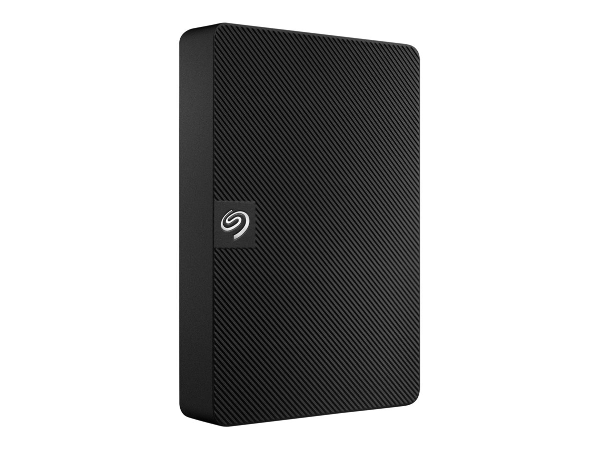 Seagate Expansion STKM4000400 - Disco rígido - 4 TB - externa (portátil) - Image 2