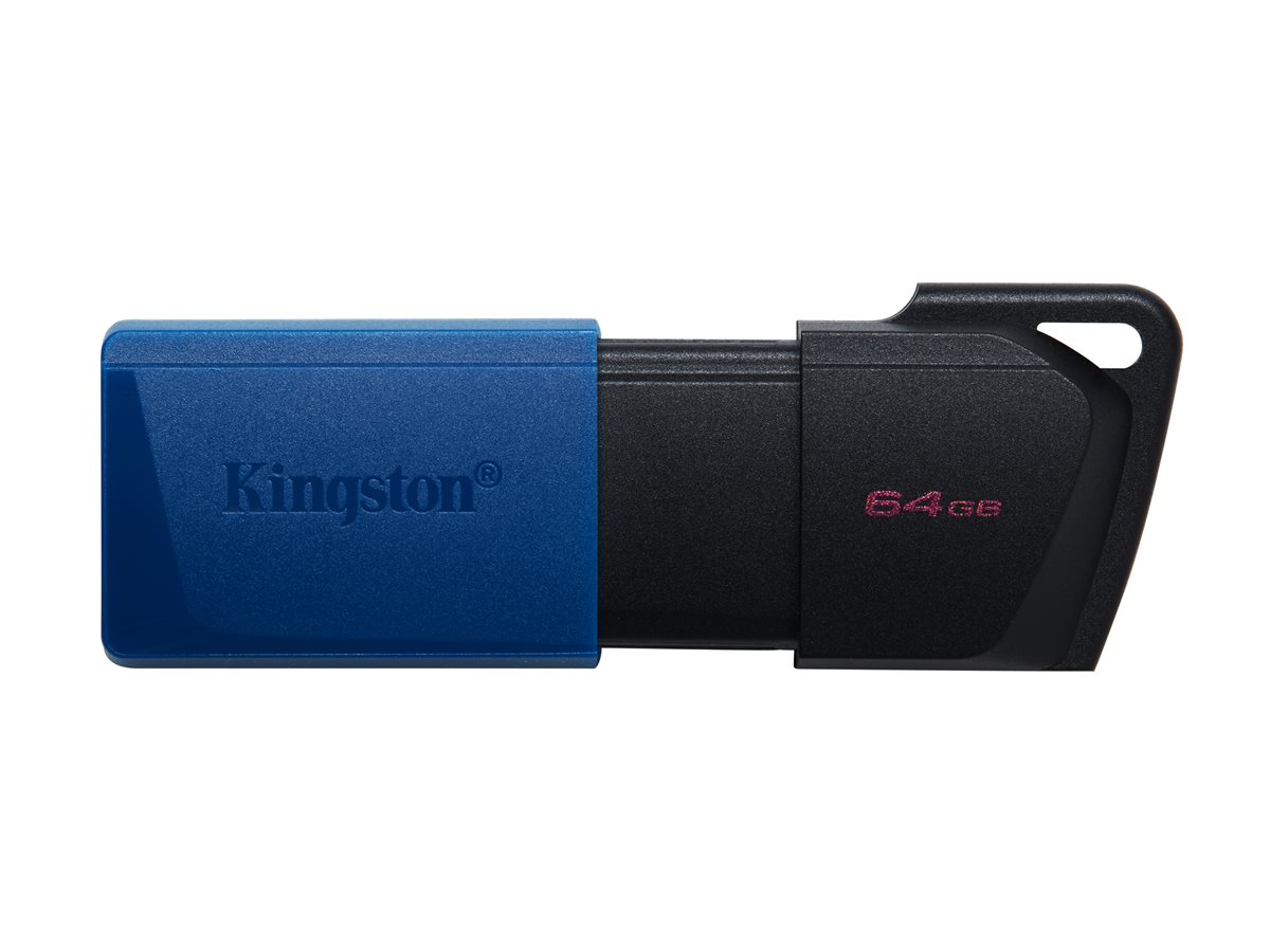 Kingston DataTraveler - drive flash USB - 64 GB - Image 2