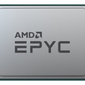 AMD EPYC 7453 - 2.75 GHz - 28 núcleos - 56 fios - 64 MB cache - Socket SP3 - OEM