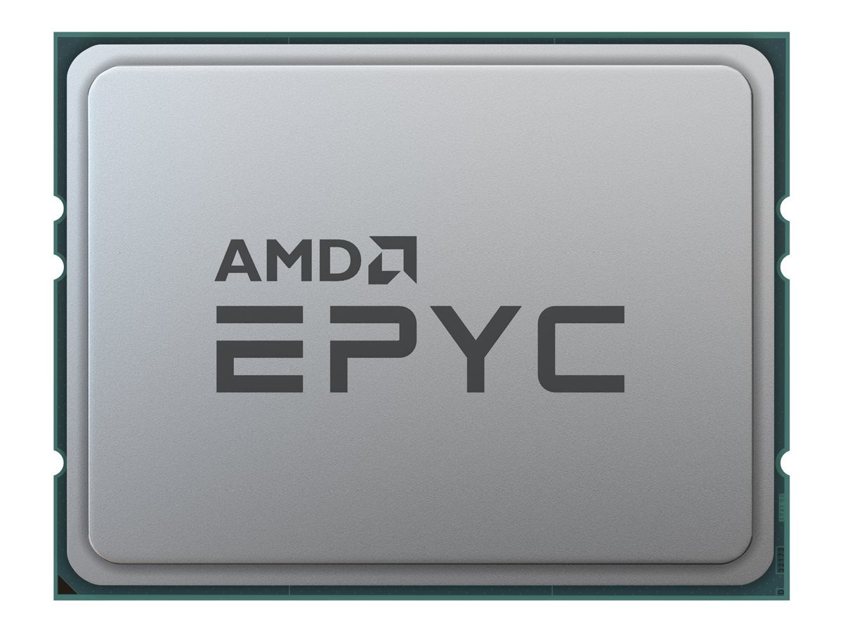 AMD EPYC 7453 - 2.75 GHz - 28 núcleos - 56 fios - 64 MB cache - Socket SP3 - OEM