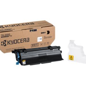Kyocera TK 3300 - original - cartucho de toner