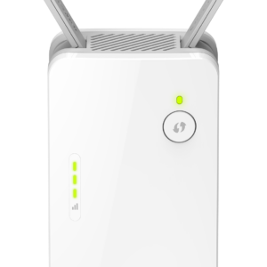 D-Link DAP-1620 - Extensão de alcance de Wi-Fi - 1GbE - Wi-Fi 5 - 2.4 GHz, 5 GHz