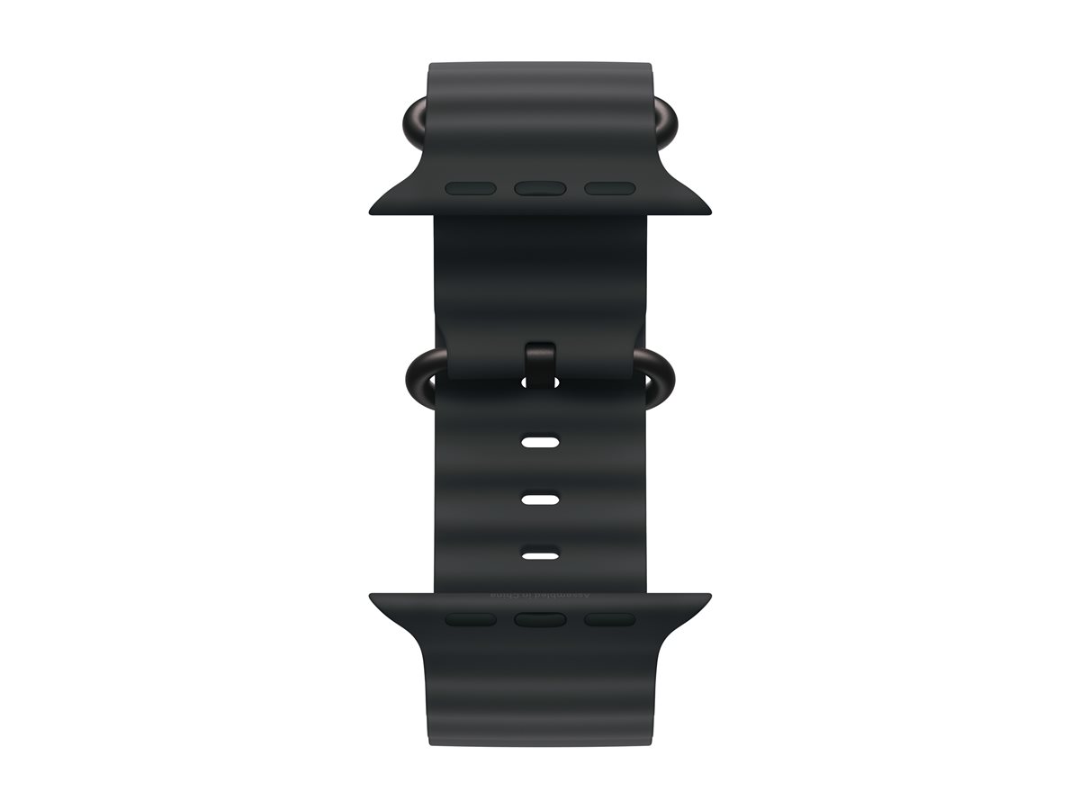 Apple Watch Ultra 3 - 49 mm - titânio preto - Image 3