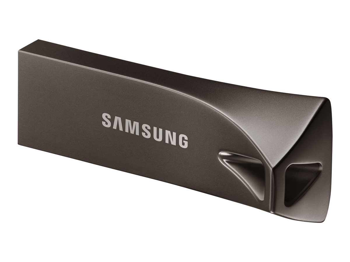 Samsung BAR Plus MUF-256BE4 - Drive flash USB - 256 GB - USB 3.1 Gen 1 - Image 2