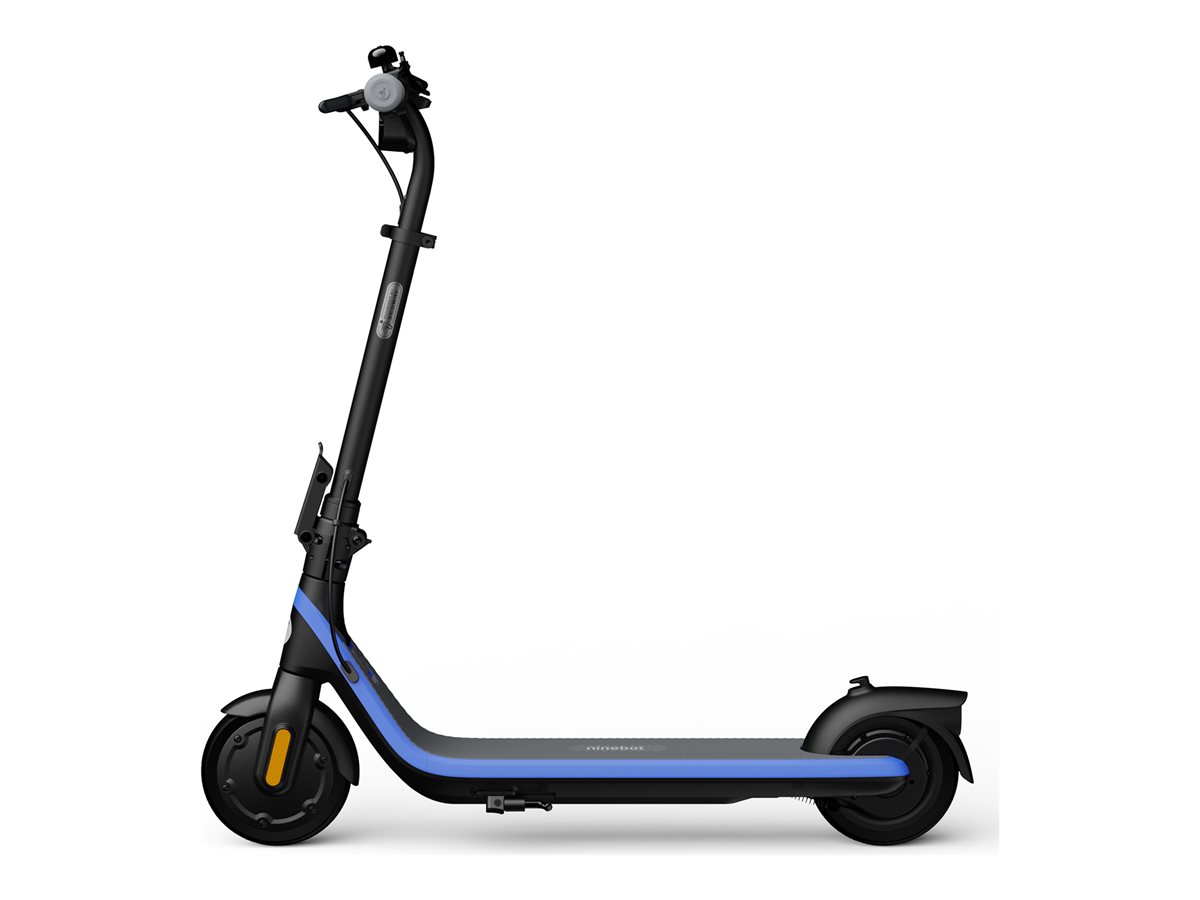 Ninebot KickScooter C2 Pro E - Scooter elétrica - 16 km/h