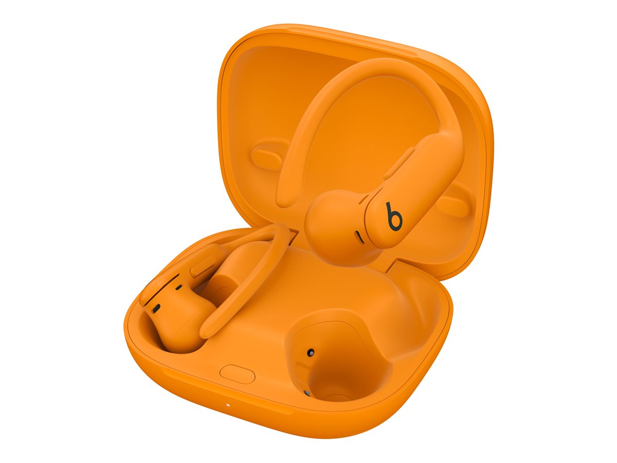 Beats Powerbeats Pro 2 - Auscultadores sem fios com microfonoe - intra-auricular - Image 2