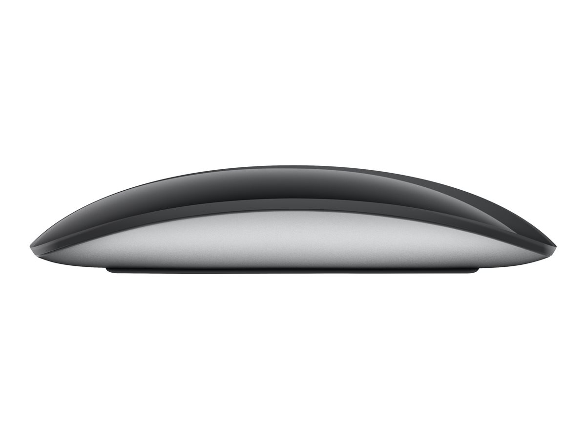 Apple Magic Mouse - Rato - USB-C - multi-toque - sem fios - Bluetooth - preto - Image 3