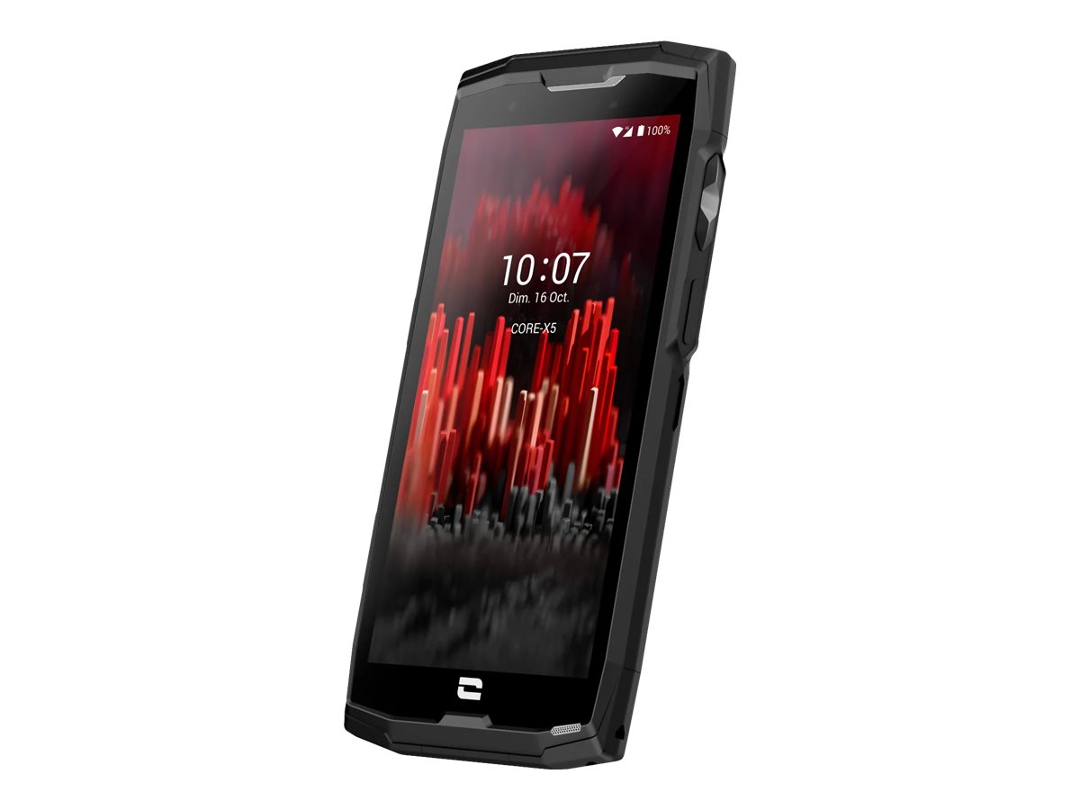 Crosscall Core X5 - 4G smartphone - SIM duplo - Image 2