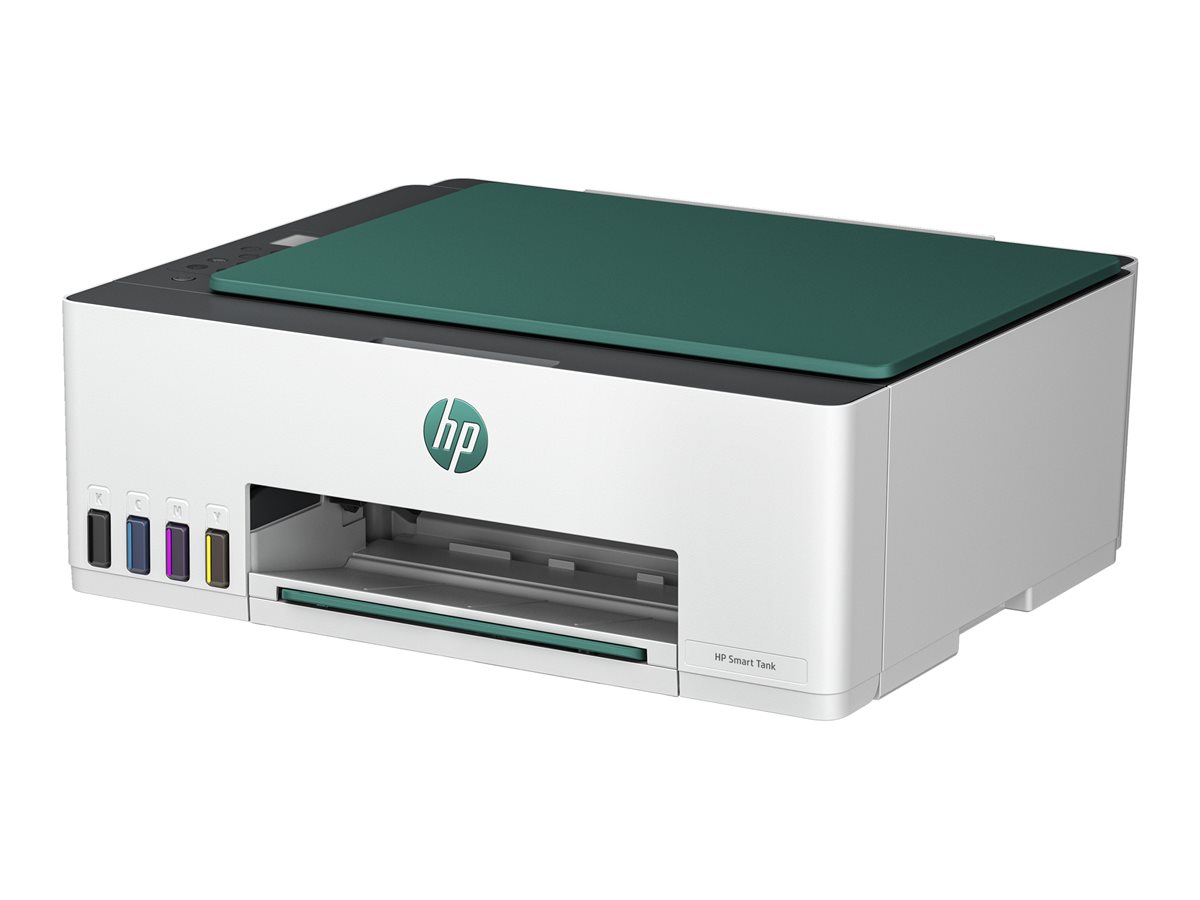 HP Smart Tank 5105 All-in-One - impressora multi-funções - a cores