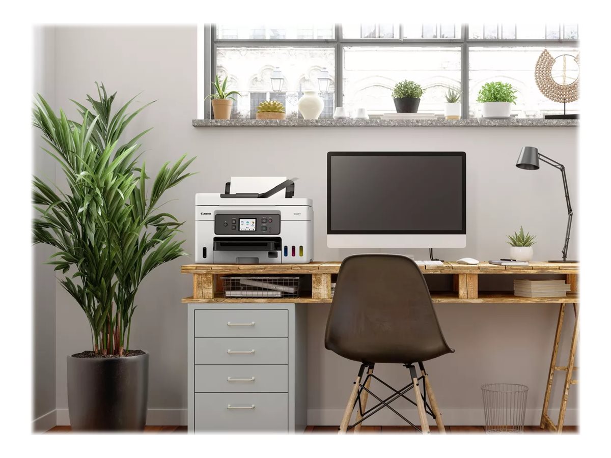 Canon MAXIFY GX4050 - impressora multi-funções - a cores