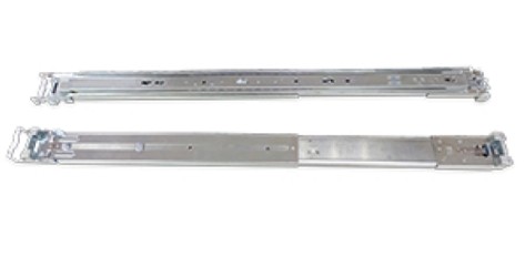 QNAP RAIL-A03-57 - Rail kit de prataleira