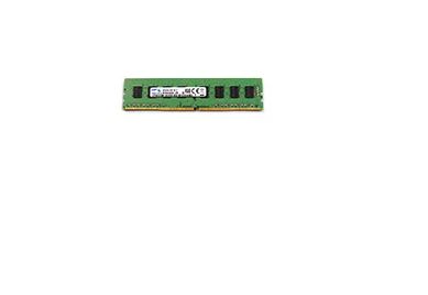 Lenovo - DDR4 - módulo - 4 GB - DIMM 288-pin - 2133 MT/s / PC4-17000 - 1.2 V - unbuffered - sem ECC - para S510, ThinkCentre M700, M800, M900, ThinkStation P310
