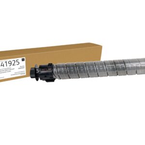 Everyday - Preto - compatível - remanufacturado - cartucho de toner (opção para: Ricoh 841925) - programa de devolução Green World Alliance