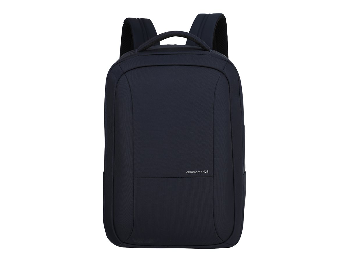 dbramante1928 Nyborg - Bolsa para transporte de notebook - 16" - azul marinho